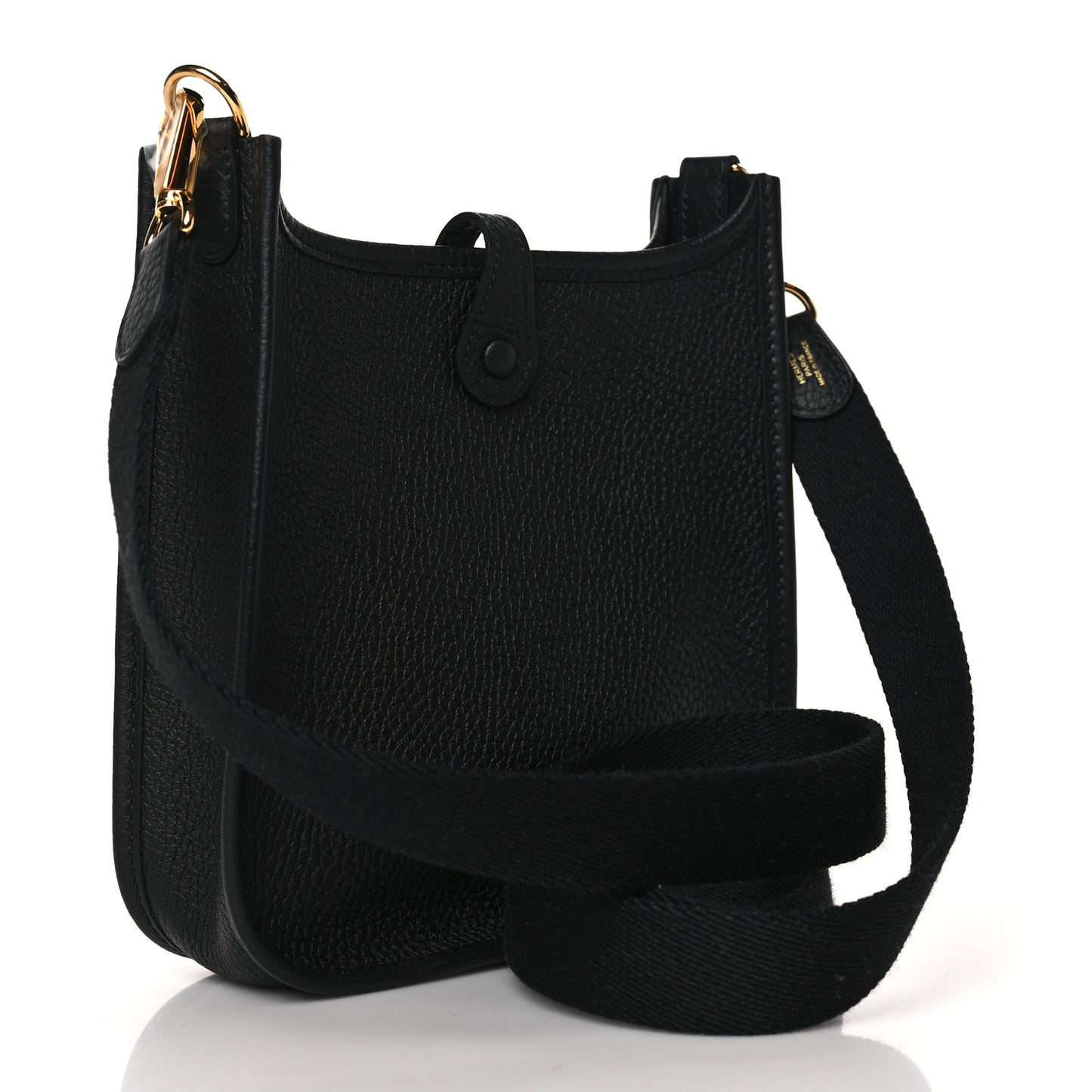 Taurillon Clemence Evelyne TPM Black