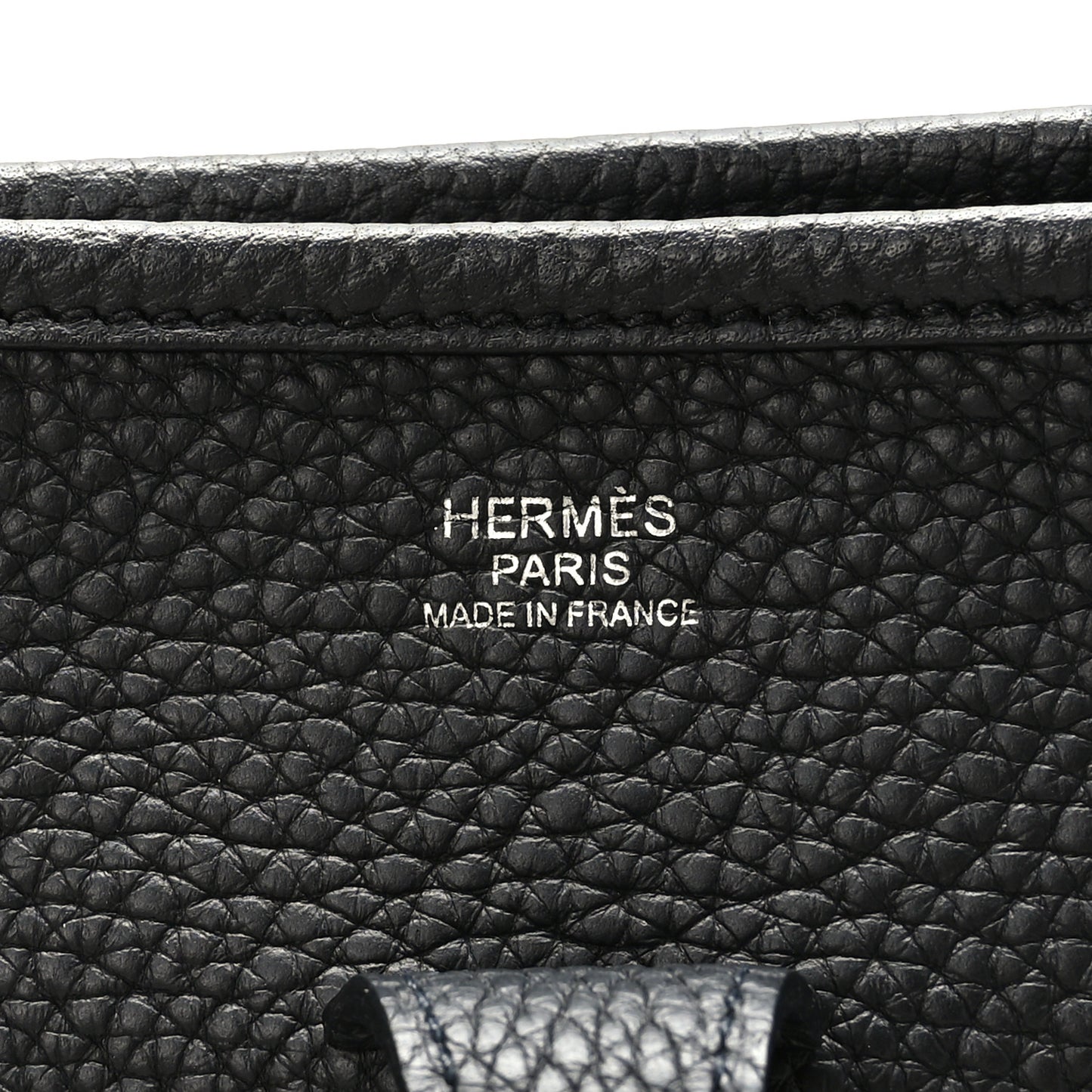 Taurillon Clemence Evelyne III PM Black