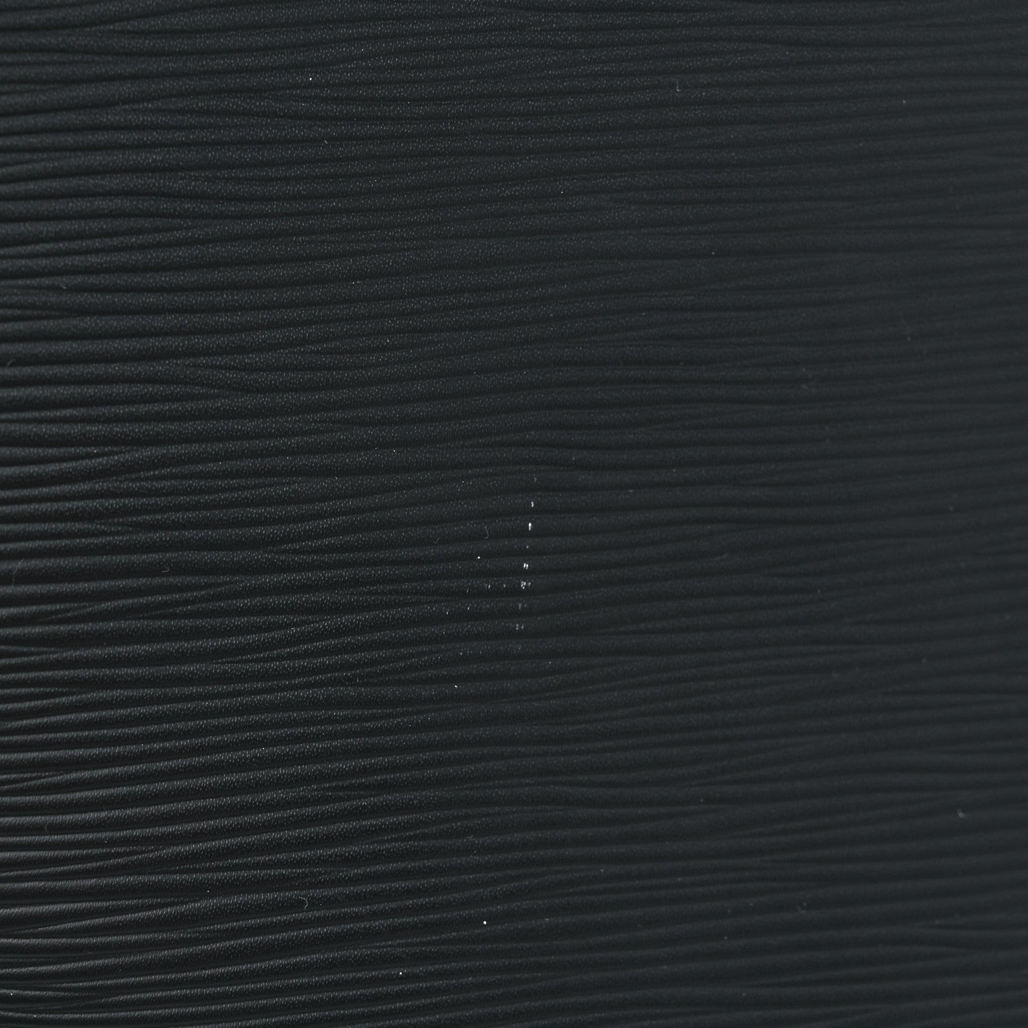 Louis Vuitton Epi Neverfull MM Black 10 of 10