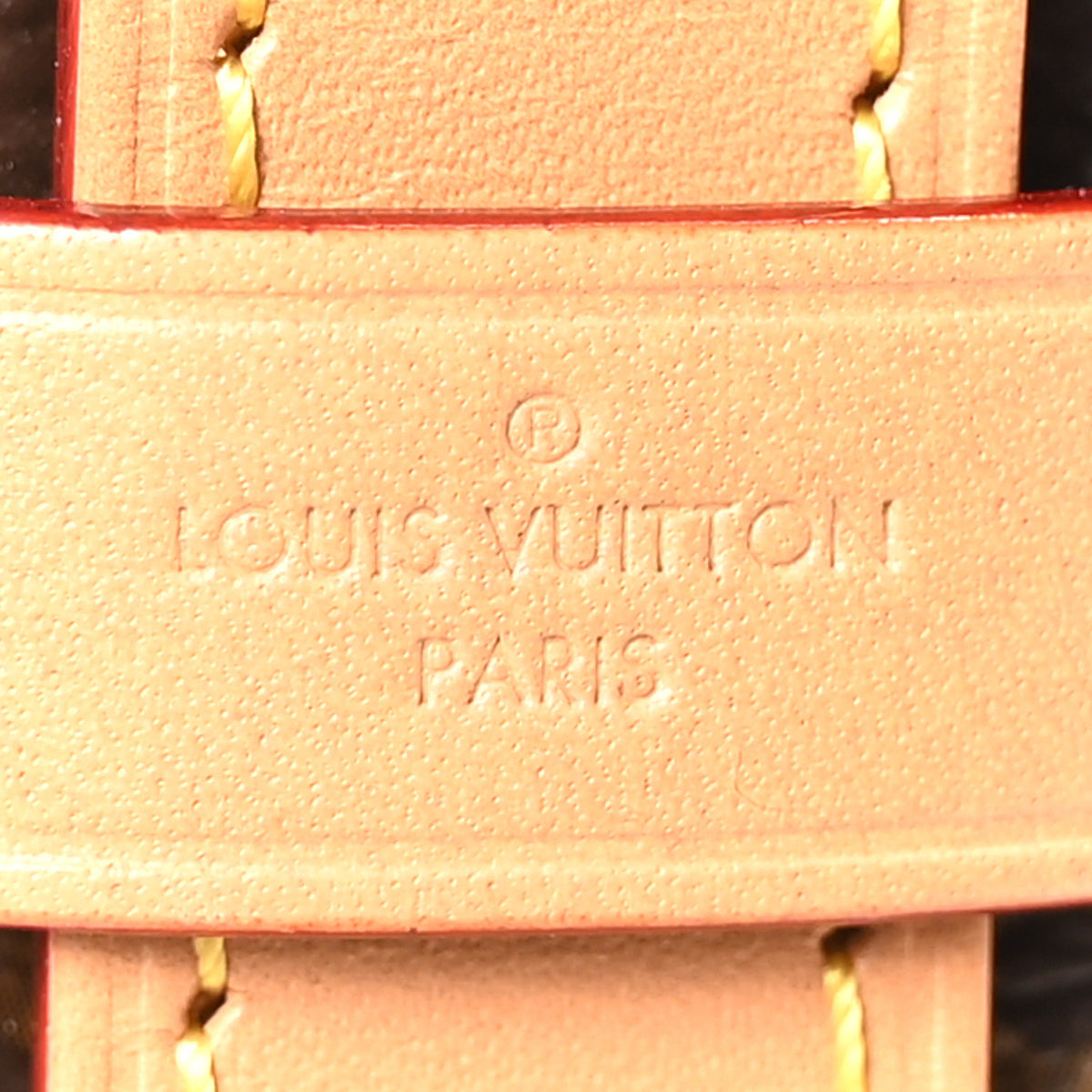 Louis Vuitton Monogram CarryAll PM 6 of 9