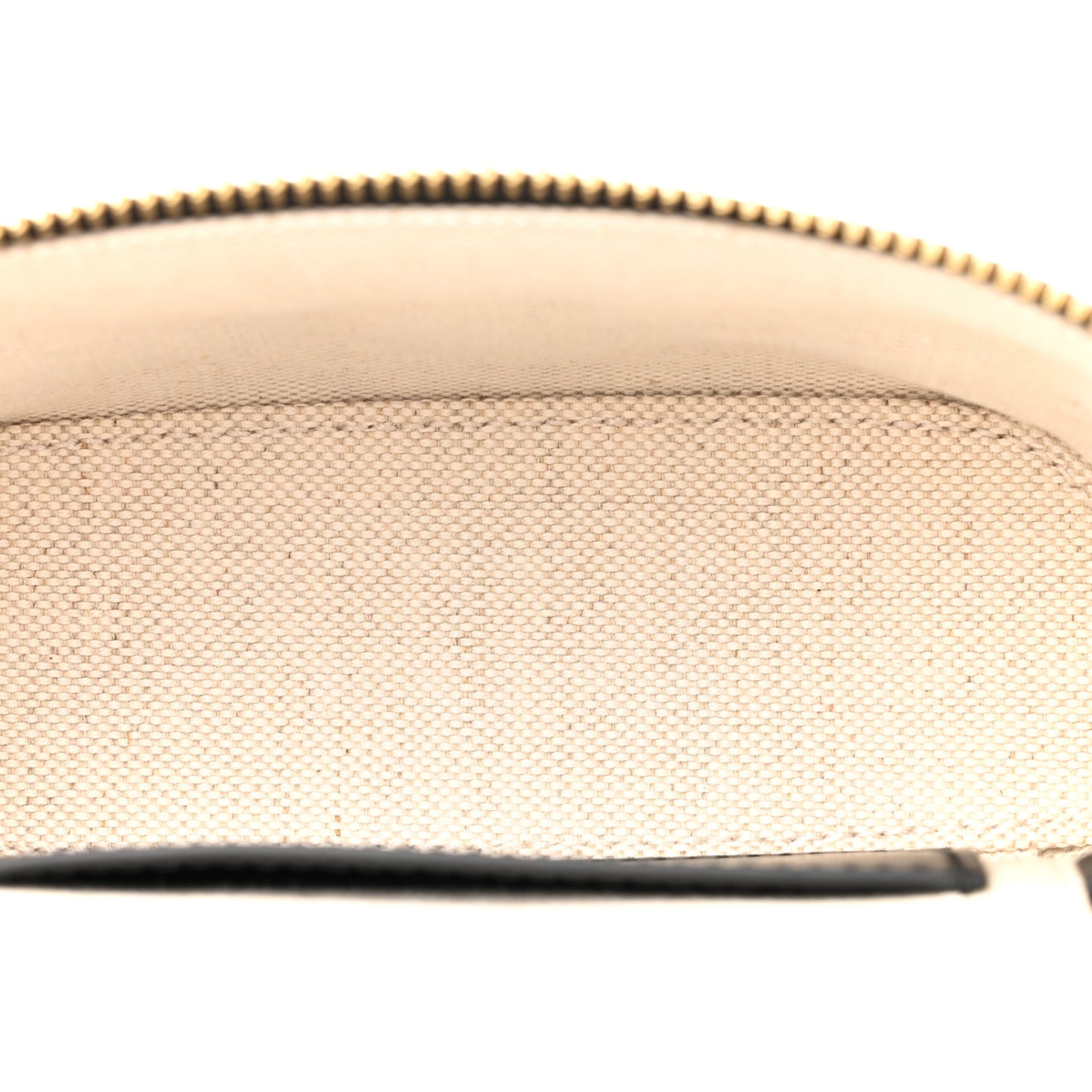 Calfskin GG Matelasse Mini Top Handle Bag Black