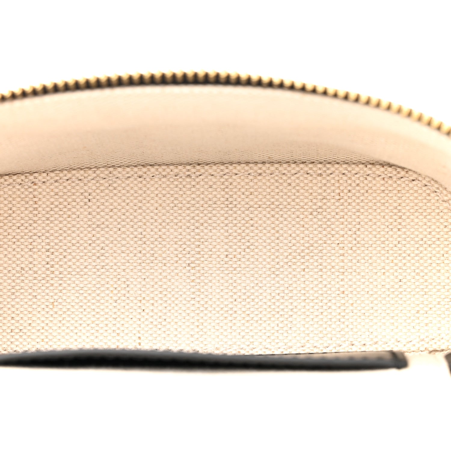 Gucci Calfskin GG Matelasse Mini Top Handle Bag Black 5 of 11