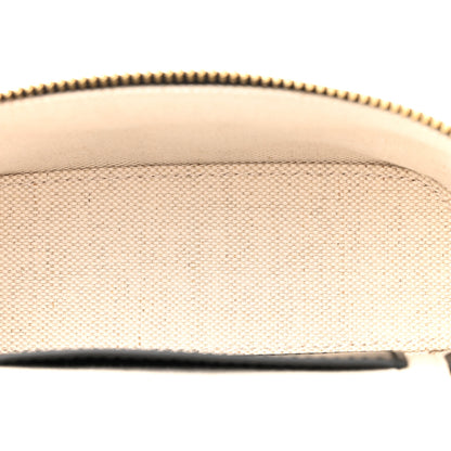 Gucci Calfskin GG Matelasse Mini Top Handle Bag Black 5 of 11