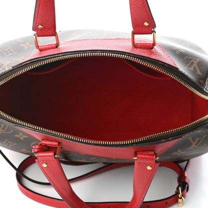 Louis Vuitton Monogram Retiro NM Cherry 4 of 4