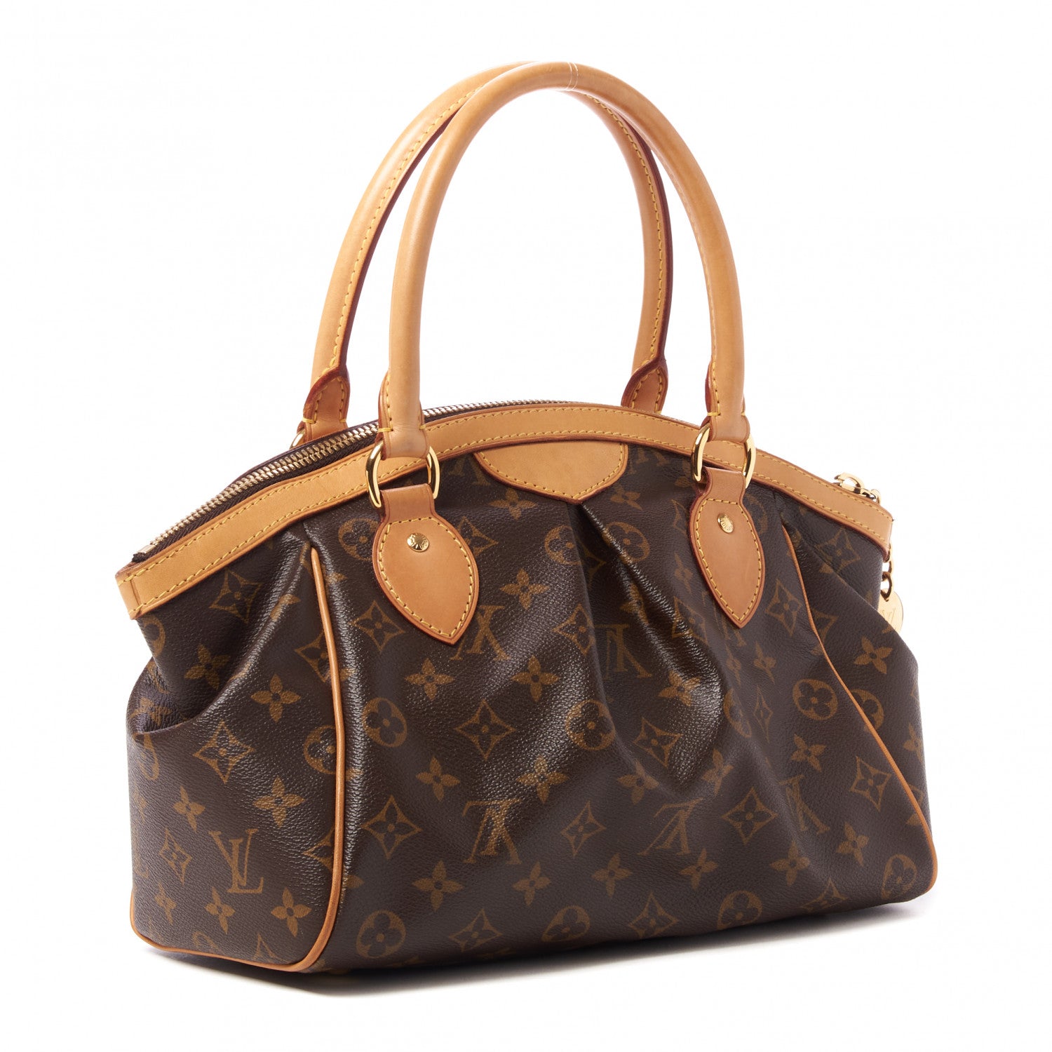 Louis Vuitton Monogram Tivoli PM 3 of 10