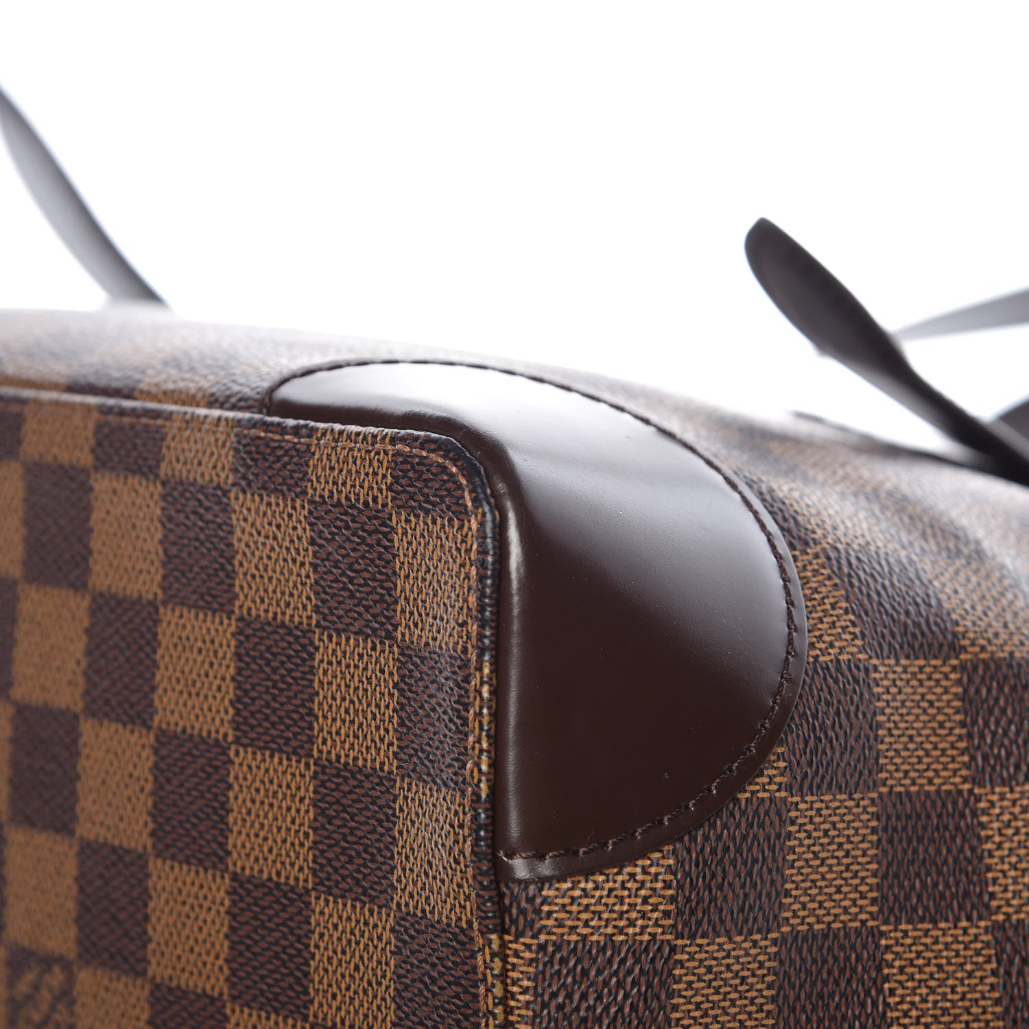 Louis Vuitton Damier Ebene Hampstead MM 13 of 13