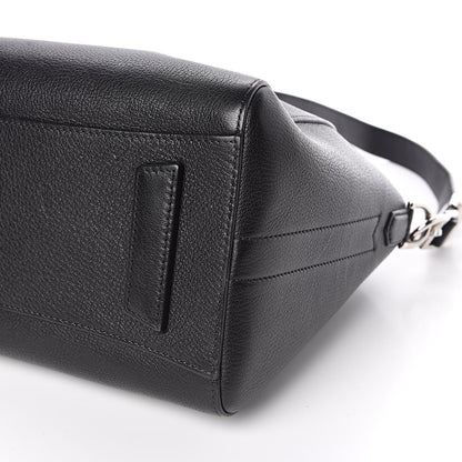 Givenchy Sugar Goatskin Small Antigona Black 9 of 10