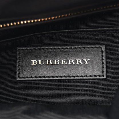 Burberry Nylon Medium Crossbody Rucksack Backpack Ink Blue 6 of 11