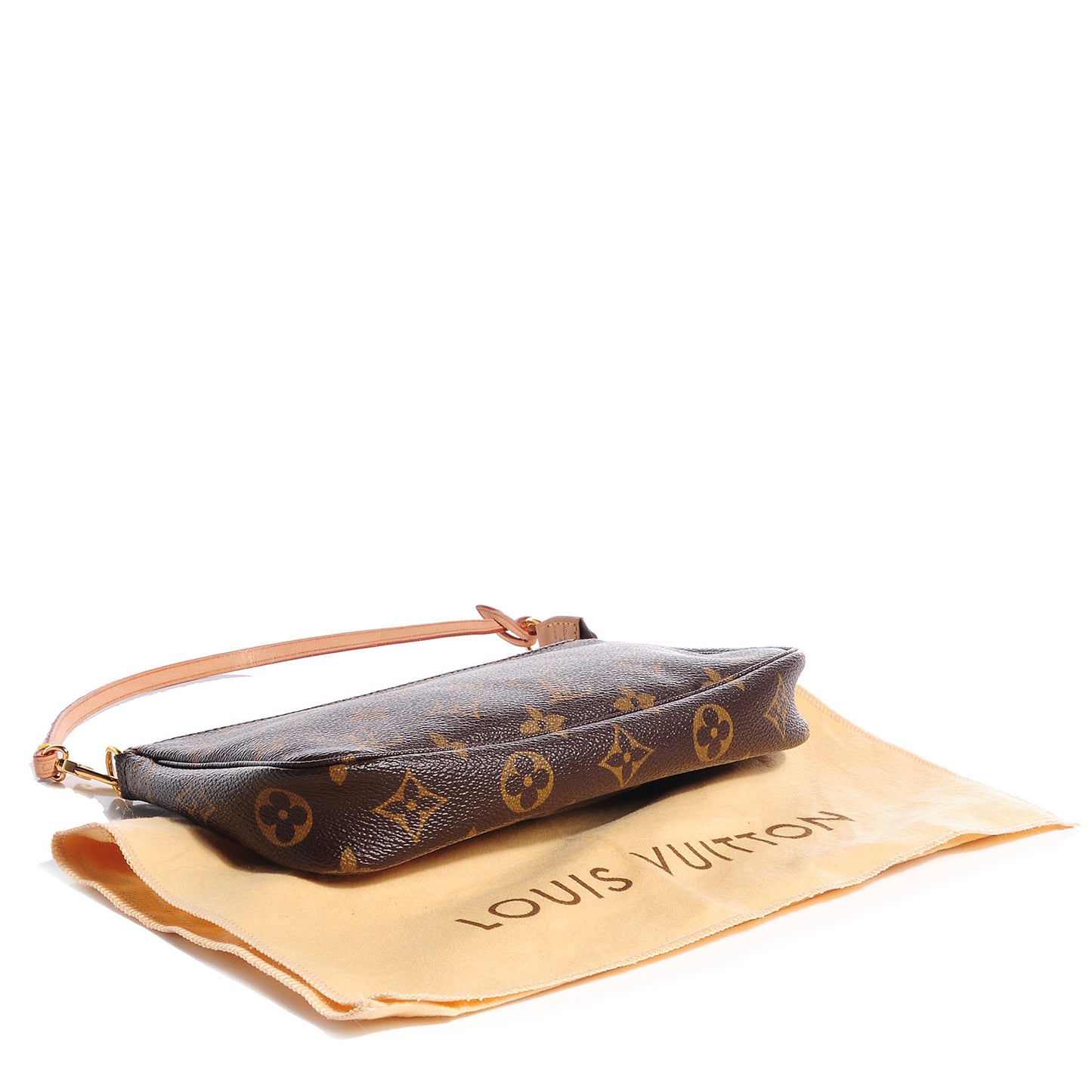Monogram Pochette Accessories