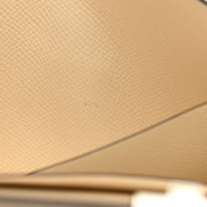 Hermes Epsom Clic 16 Wallet Nata 7 of 11
