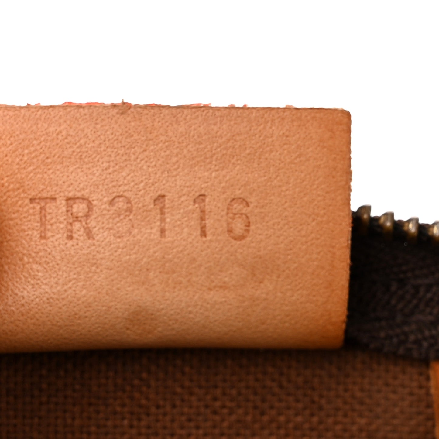 Monogram World Tour Nano Speedy