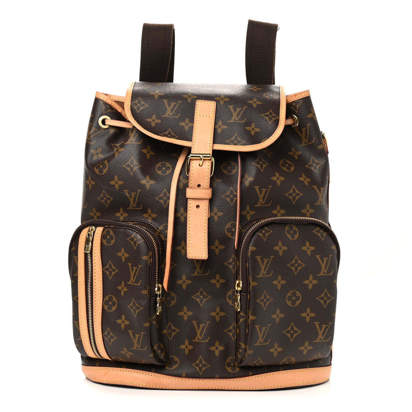 Monogram Bosphore Backpack