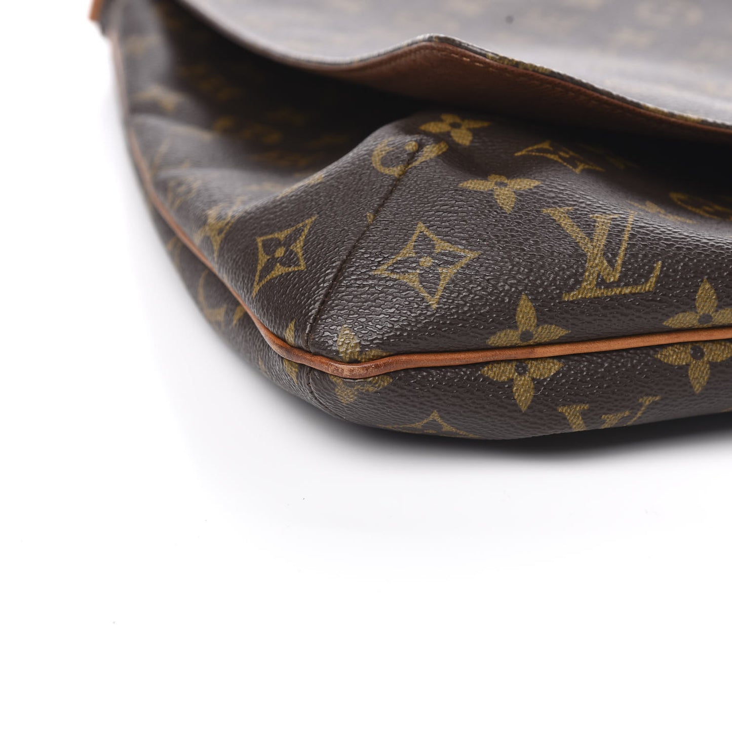 Monogram Musette GM