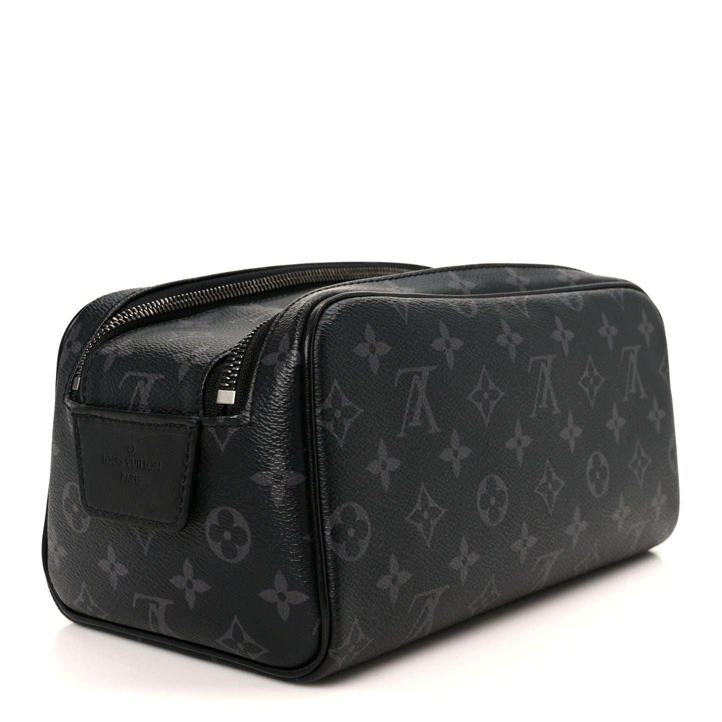 Monogram Eclipse Dopp Kit Toilet Pouch