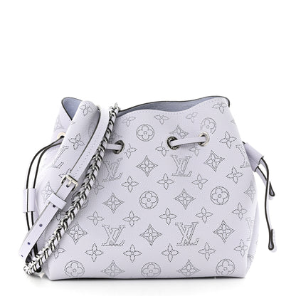 Louis Vuitton Mahina Bella Lilas 1 of 8