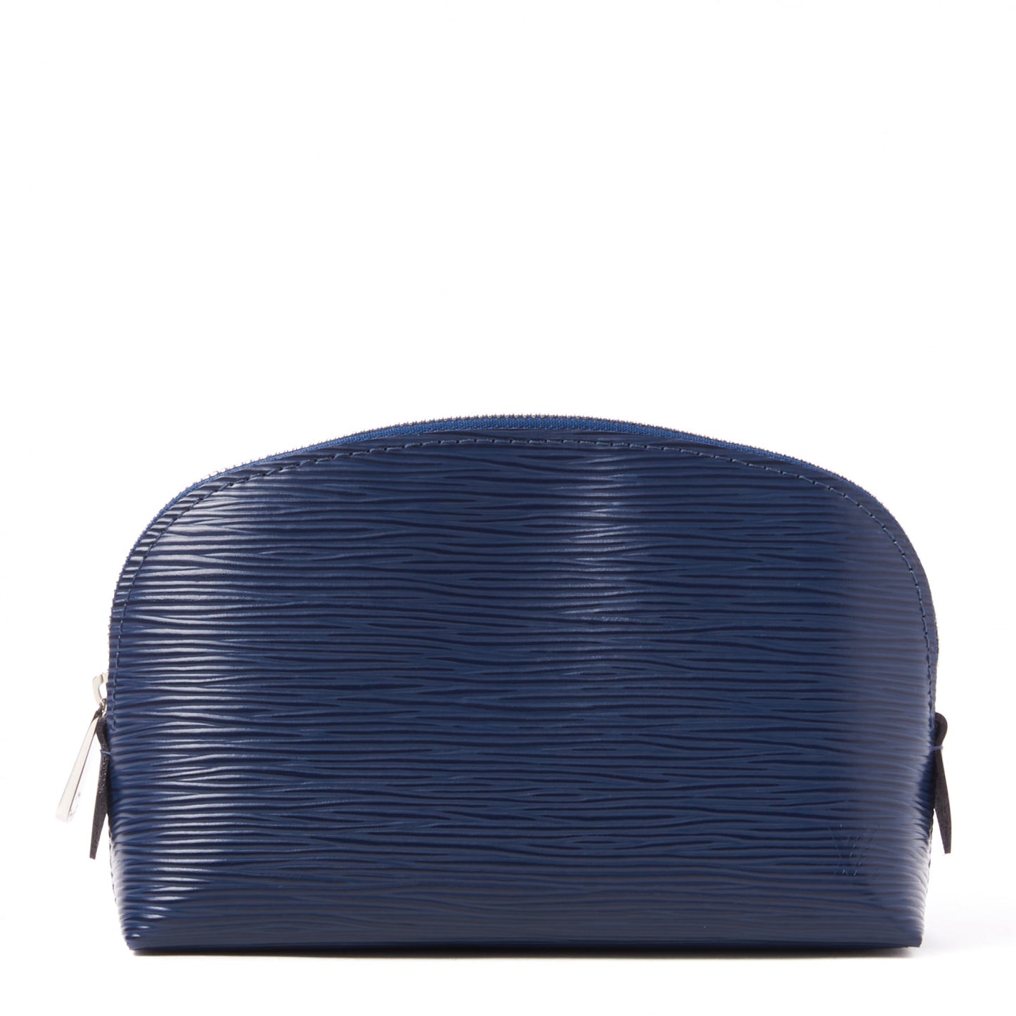 Epi Cosmetic Pouch Indigo