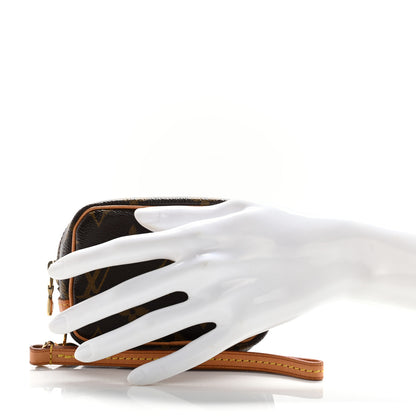 Louis Vuitton Monogram Wapity 2 of 10