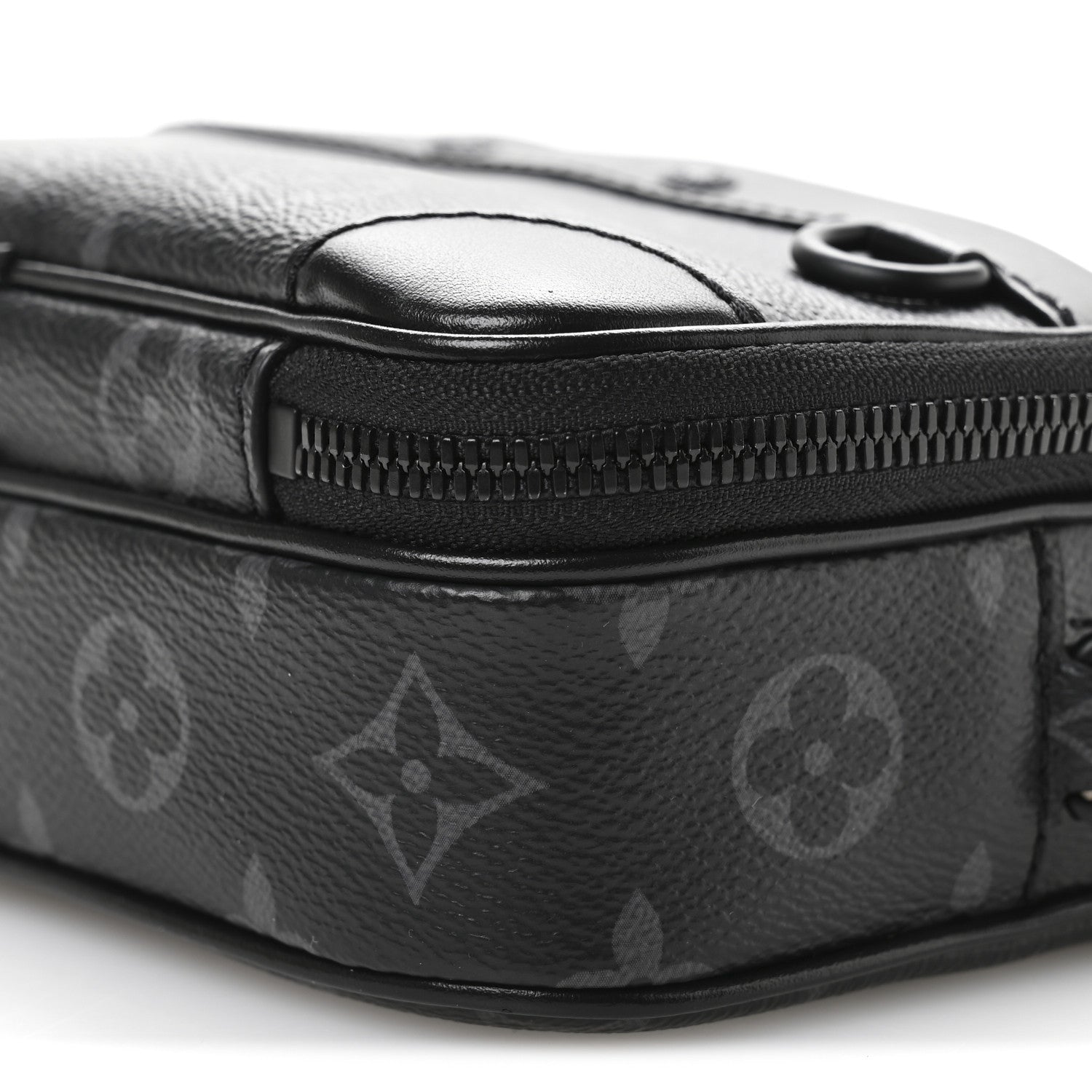 Louis Vuitton Monogram Eclipse Alpha Messenger 9 of 9