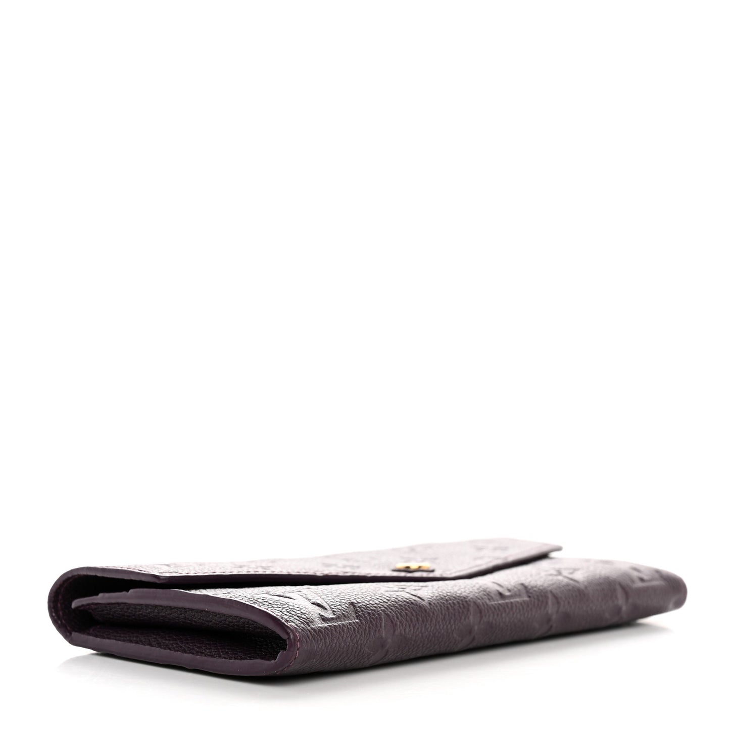 Empreinte Curieuse Wallet Aube