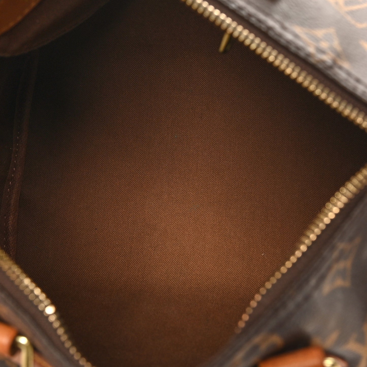 Monogram Speedy Bandouliere 25