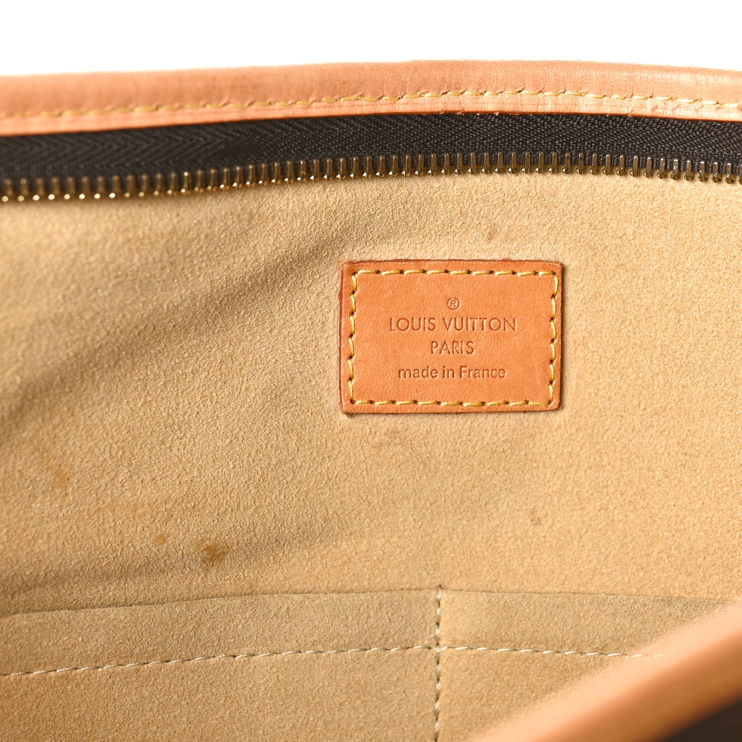LOUIS VUITTON Monogram Estrela MM