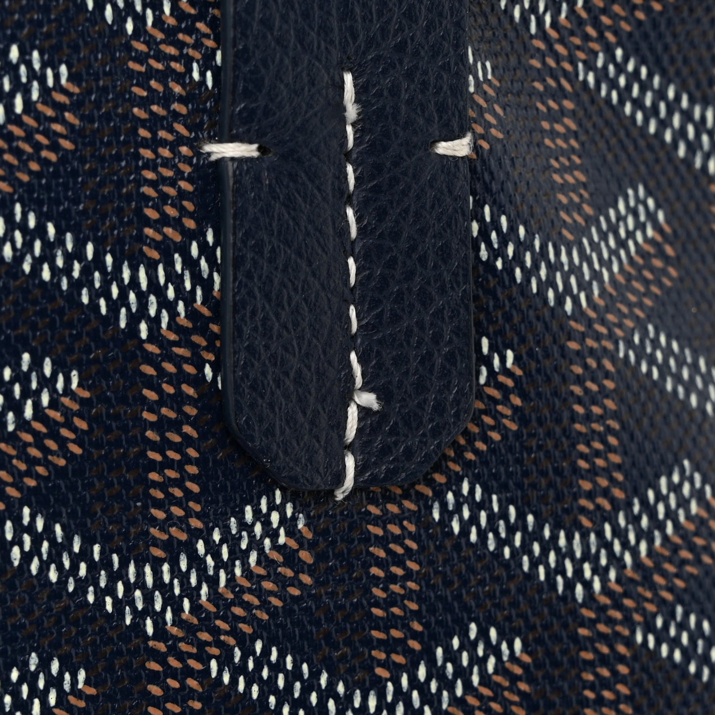 Goyardine Artois PM Navy