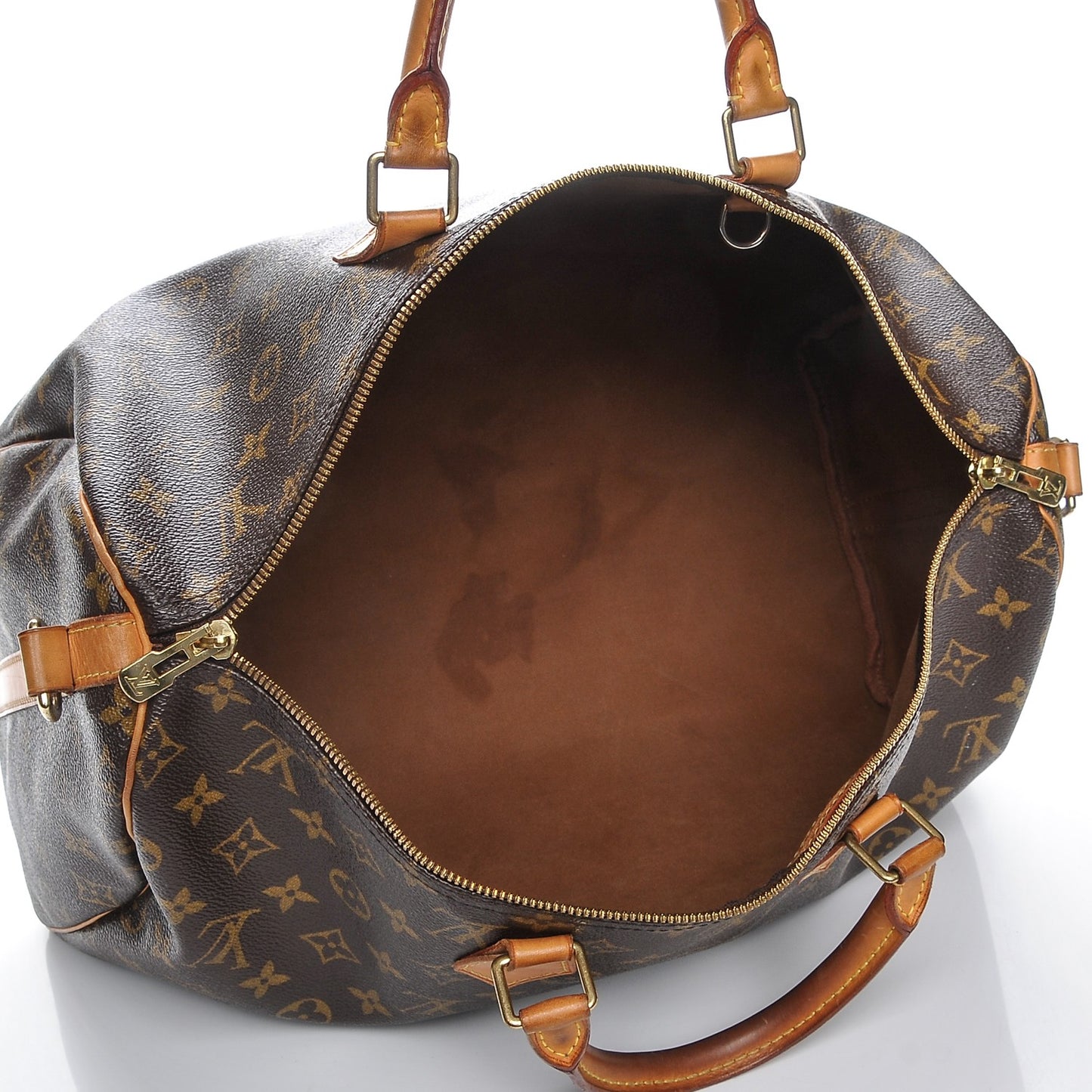 Monogram Speedy Bandouliere 40