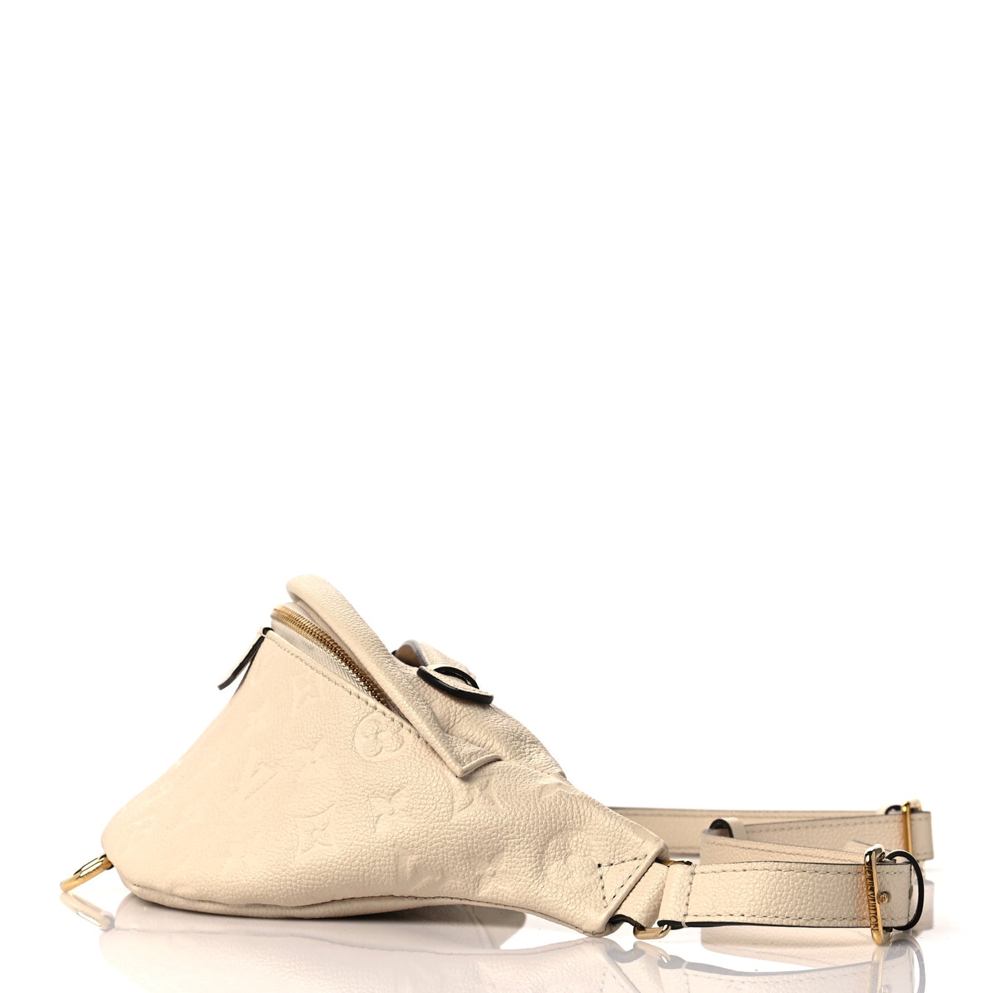 Empreinte BumBag Creme