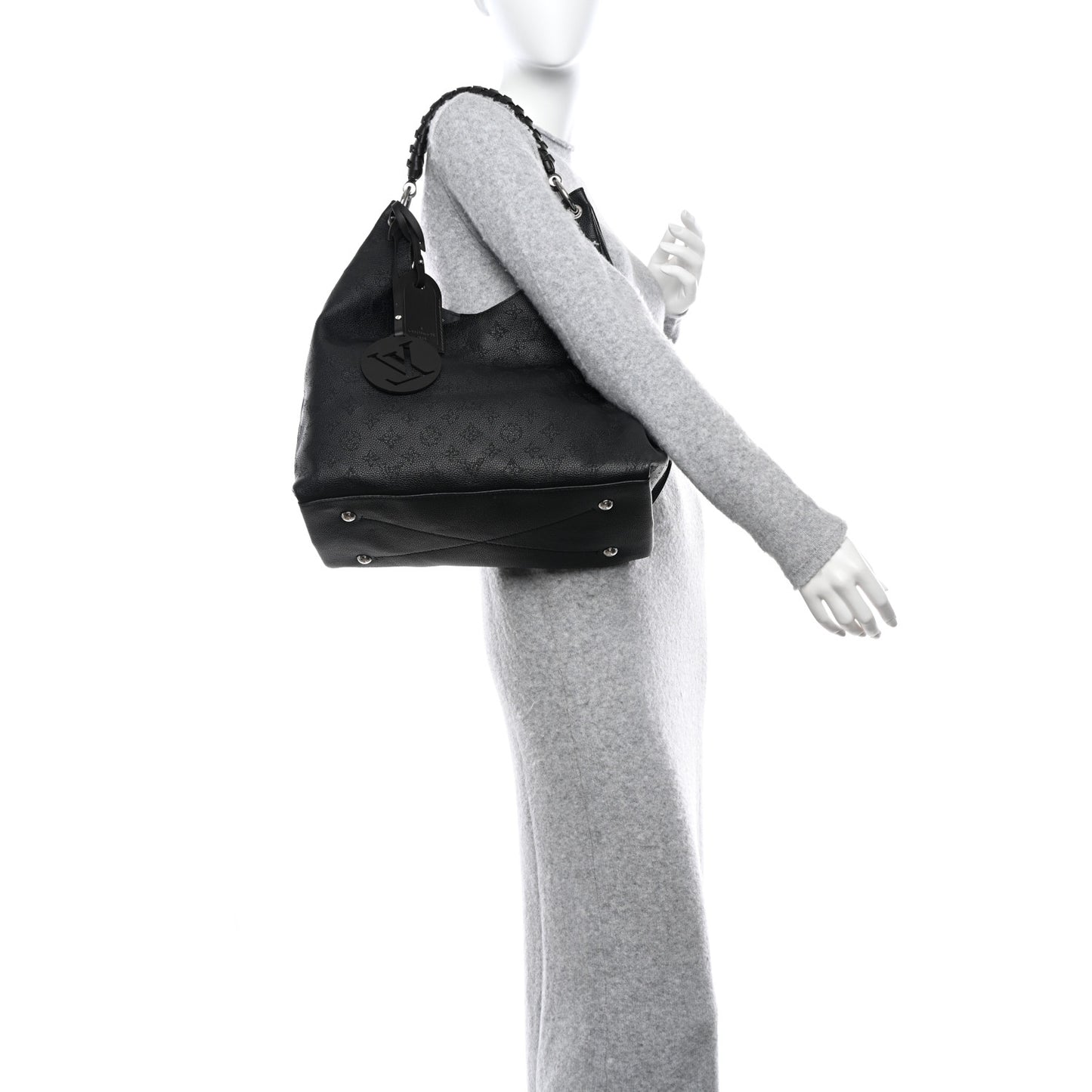 Mahina Carmel Hobo Black
