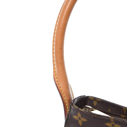 Louis Vuitton Monogram Looping MM 10 of 10