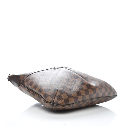 Louis Vuitton Damier Ebene Bloomsbury PM 4 of 9