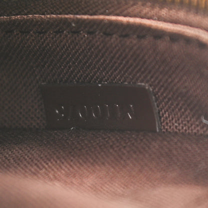 Louis Vuitton Damier Ebene Olav PM Messenger Bag 7 of 9