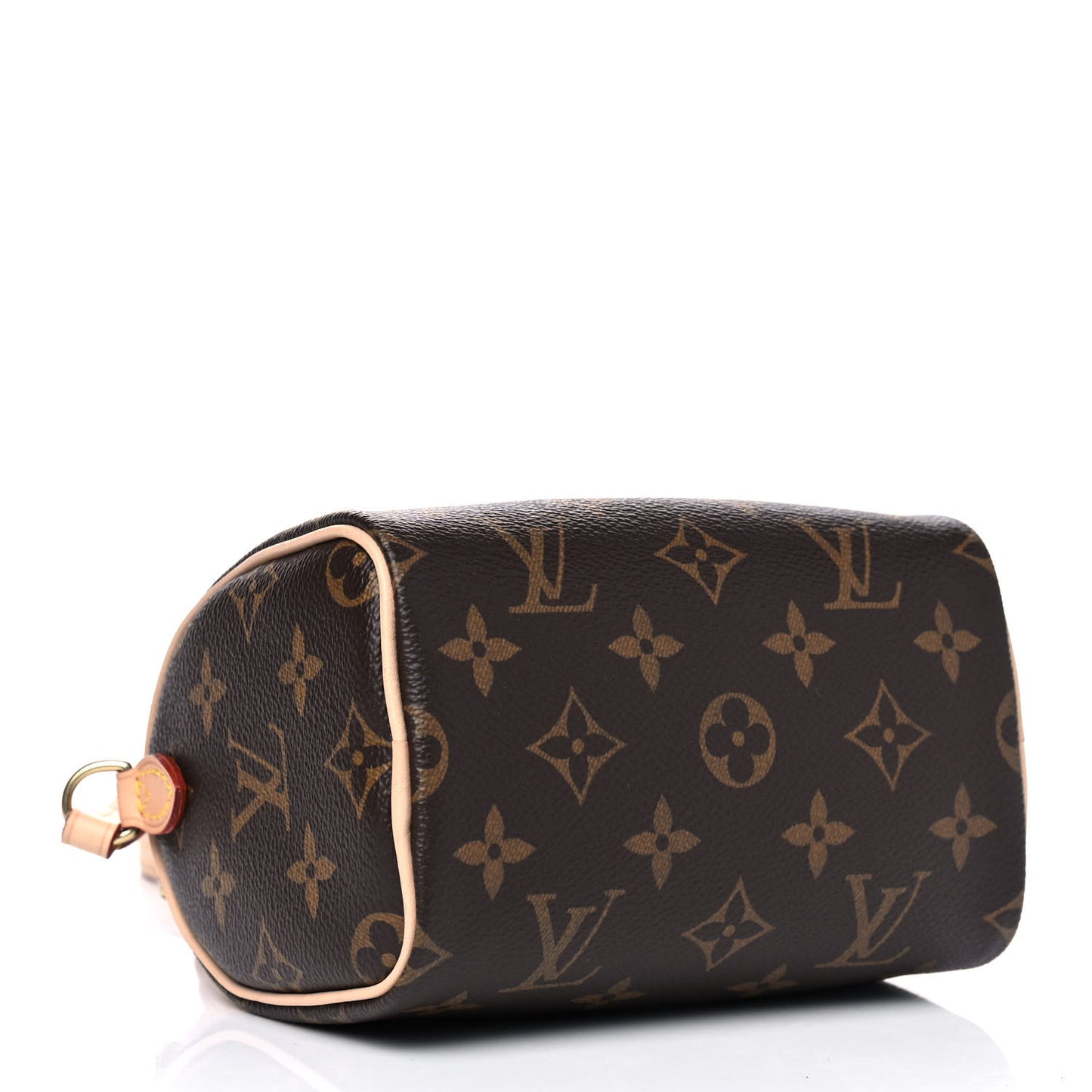 Monogram Nano Speedy
