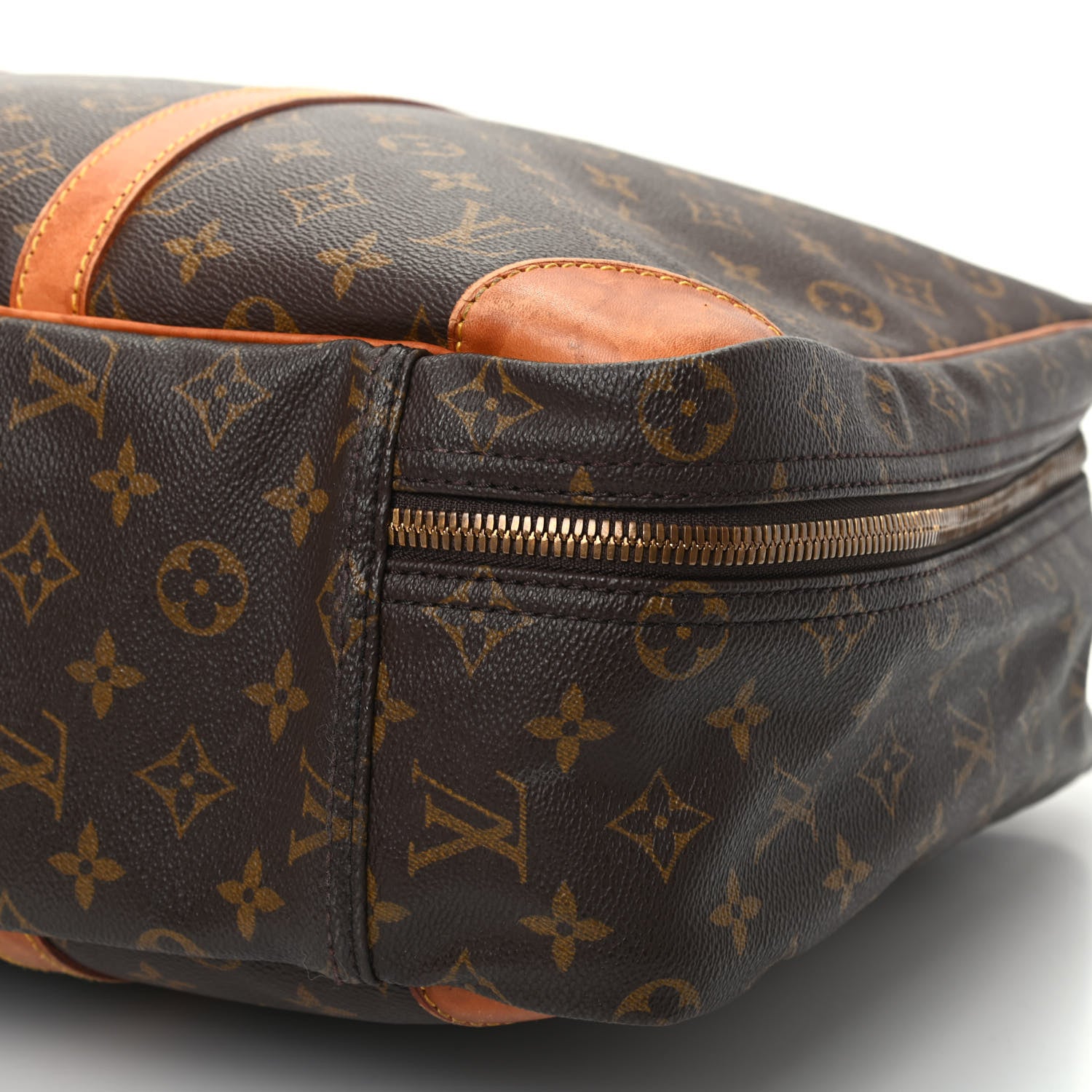 Louis Vuitton Monogram Sirius 45 8 of 8