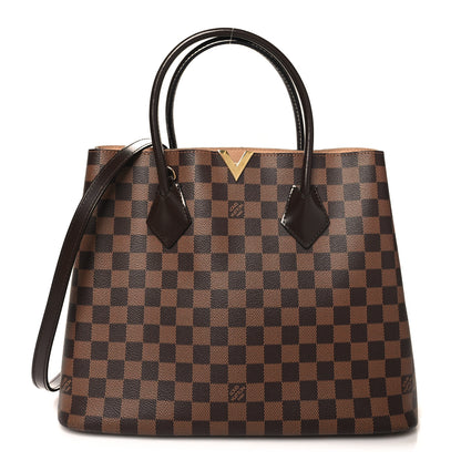 Louis Vuitton Damier Ebene Kensington 1 of 10
