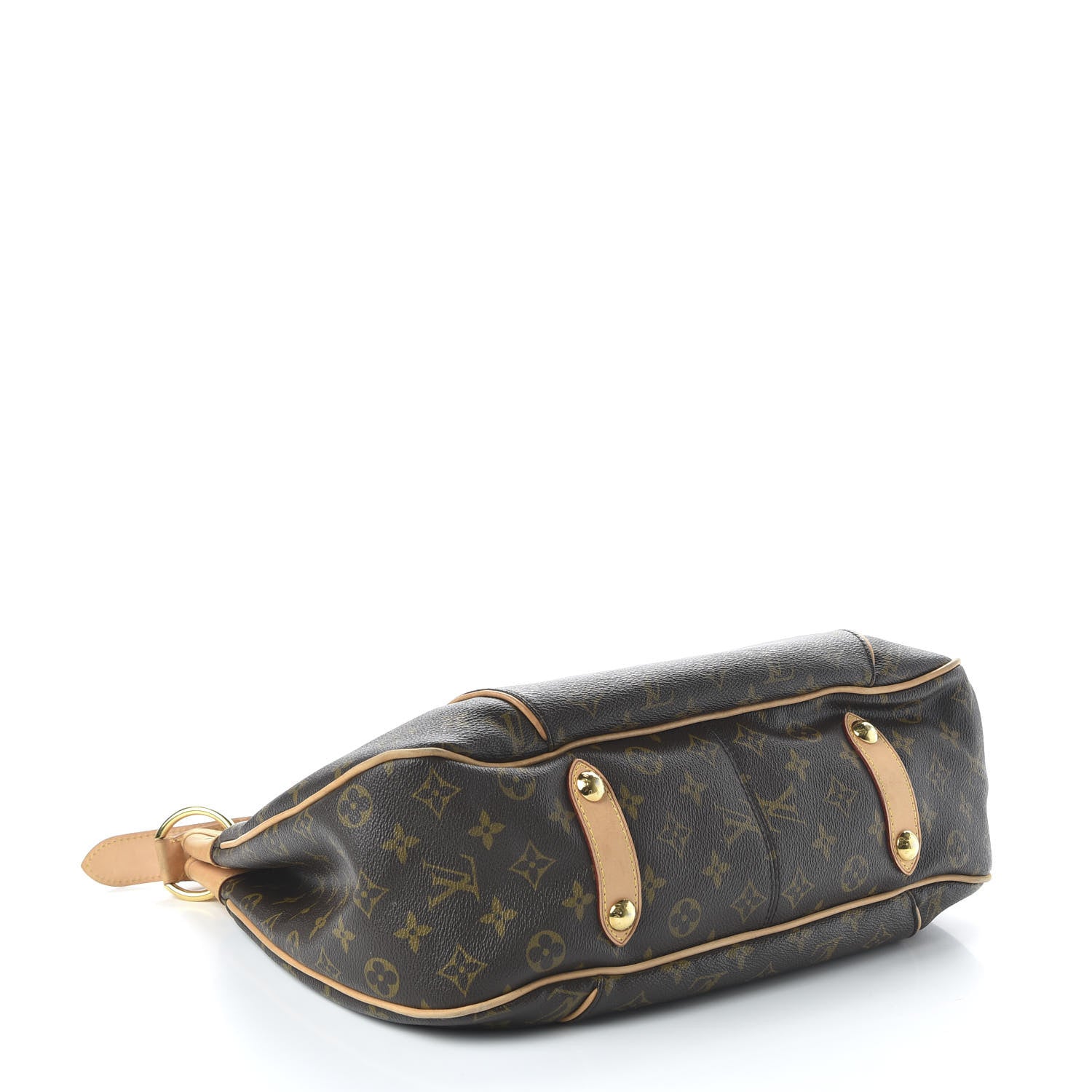 Louis Vuitton Monogram Galliera PM 4 of 10
