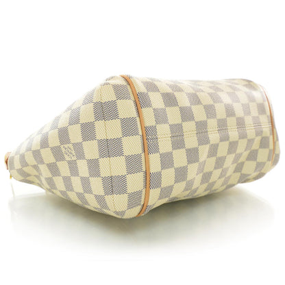Louis Vuitton Damier Azur Totally PM 4 of 7