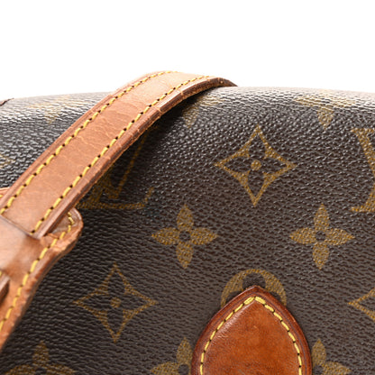 Louis Vuitton Monogram Saint Cloud PM 7 of 9