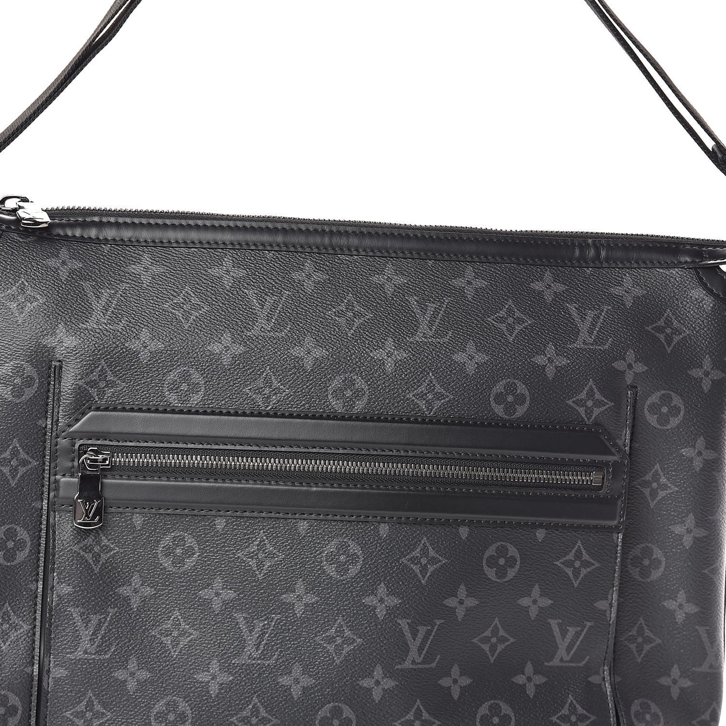 Monogram Eclipse Odyssey Messenger MM