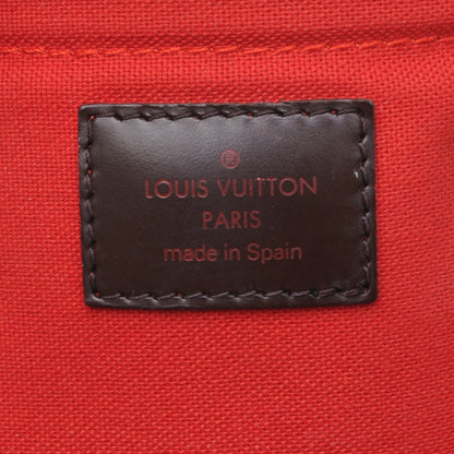 Louis Vuitton Damier Ebene Ribera MM 6 of 7