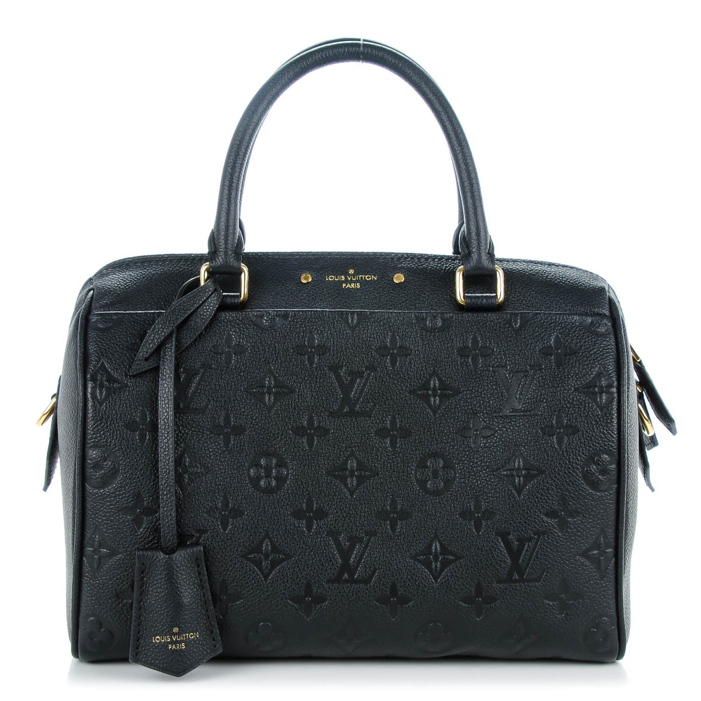 Empreinte Speedy Bandouliere 25 NM Black