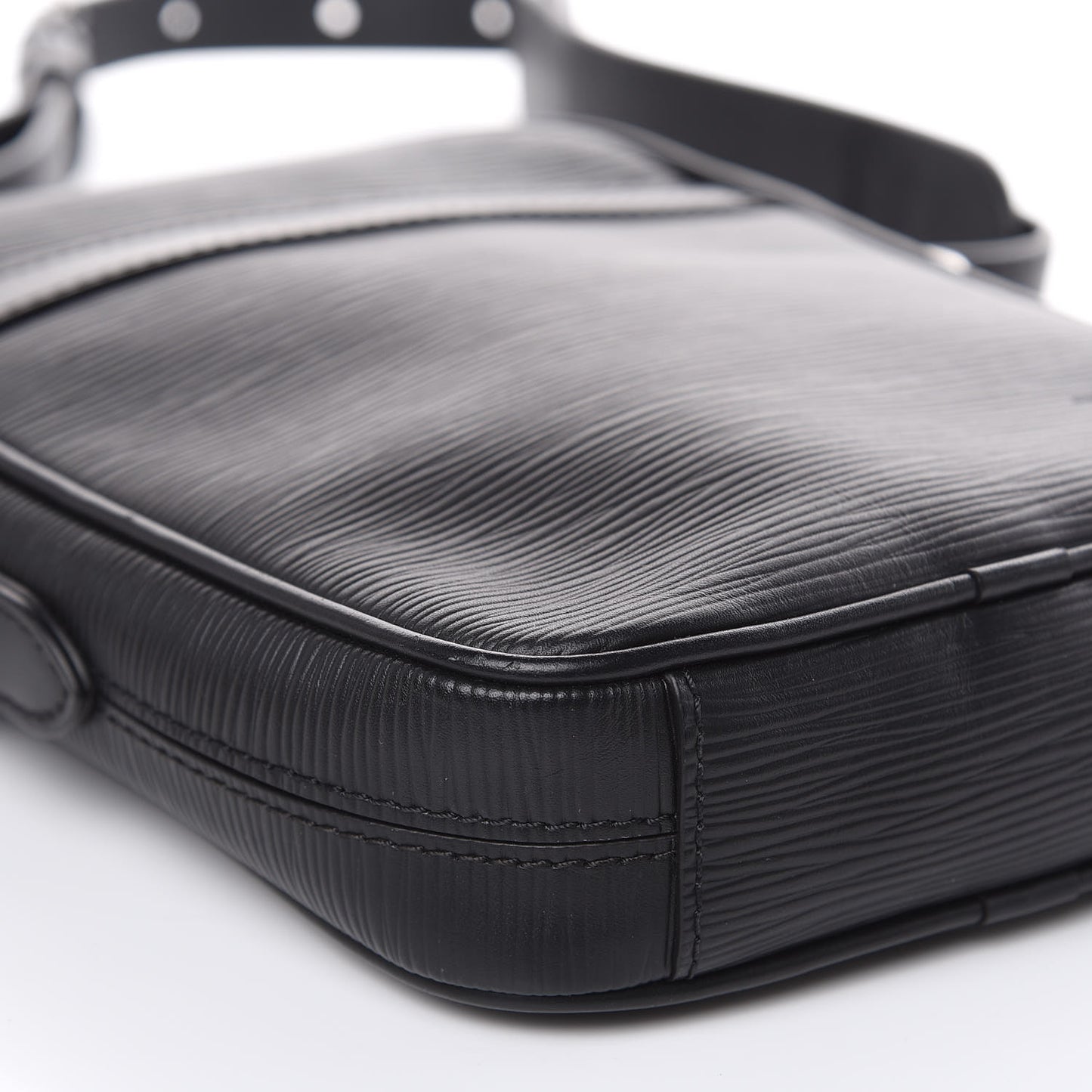 Epi Danube Slim Black