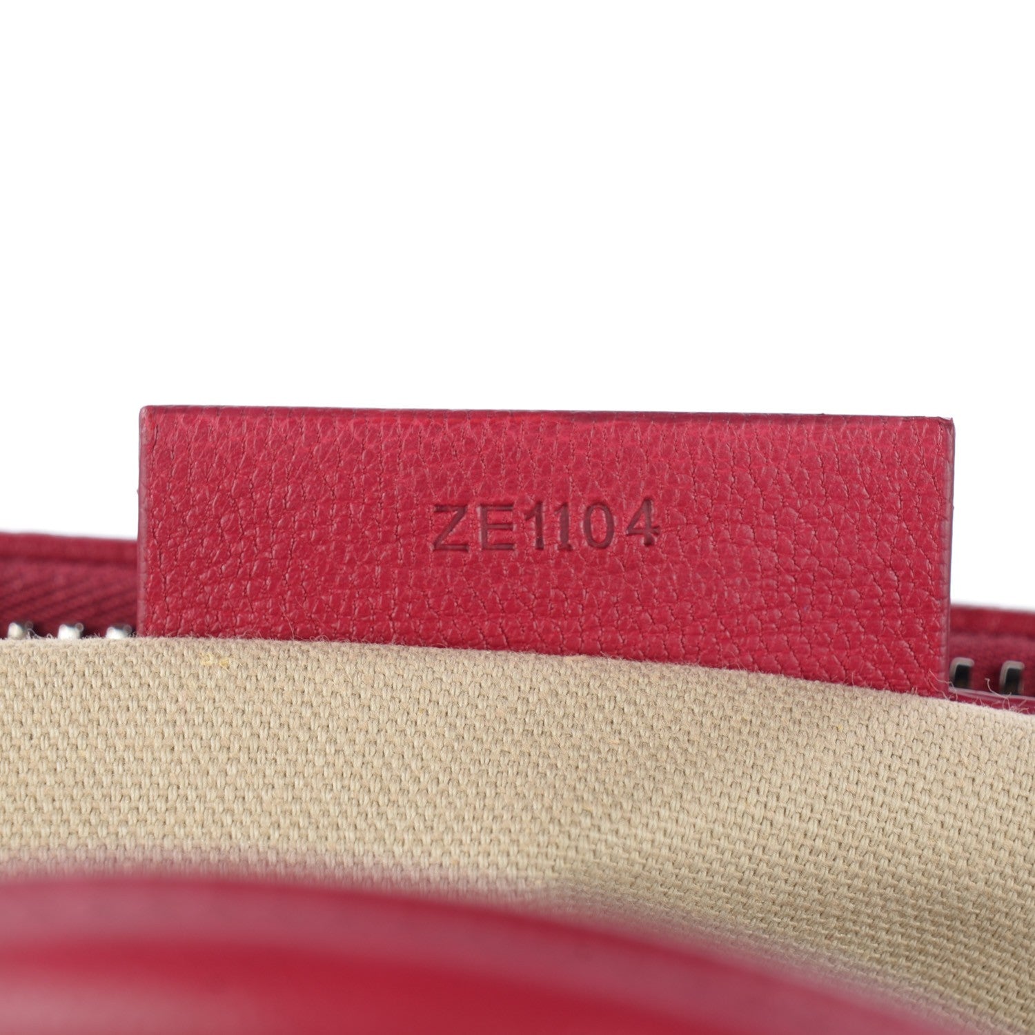 Givenchy Sugar Goatskin Small Antigona Raspberry 8 of 12