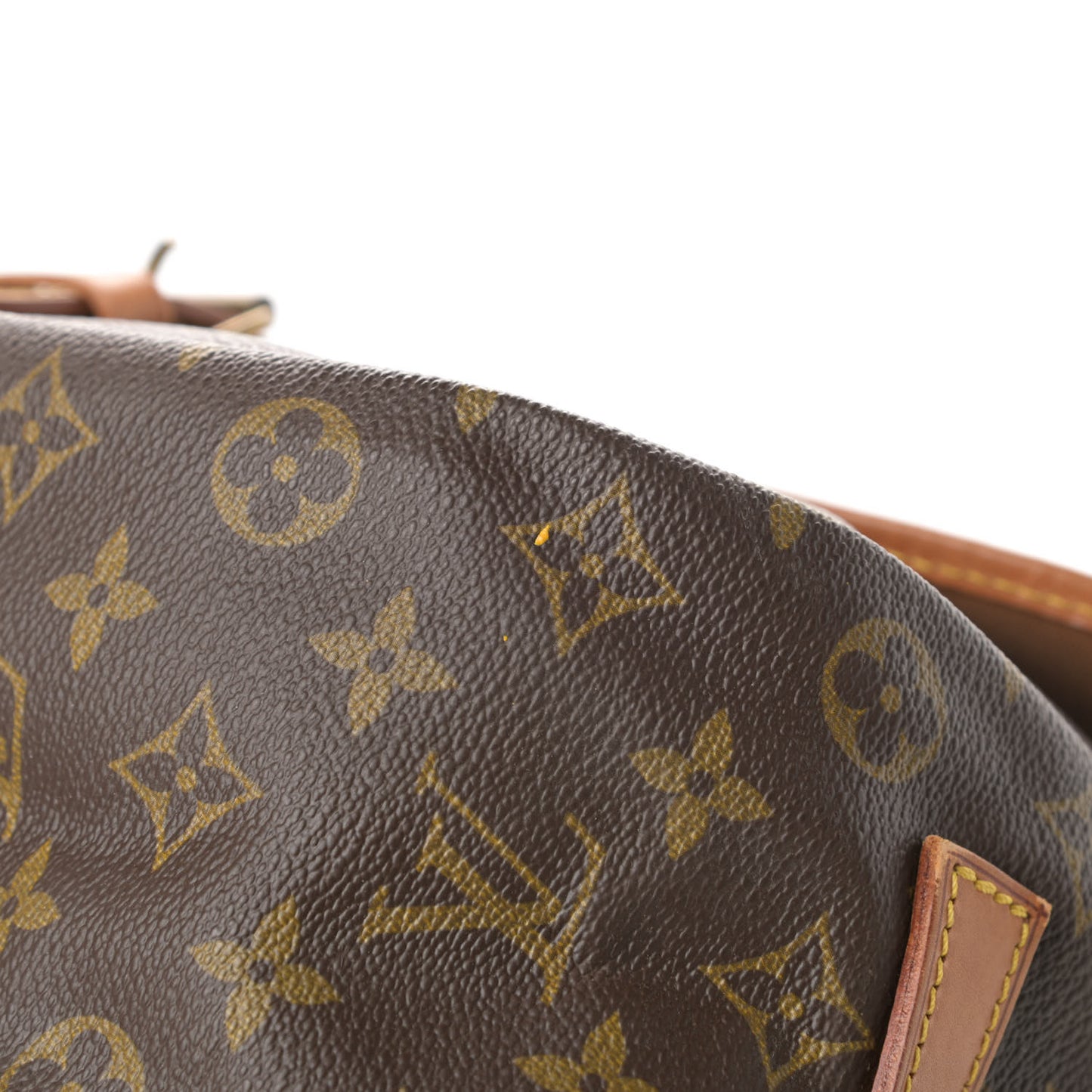 Monogram Saumur 35