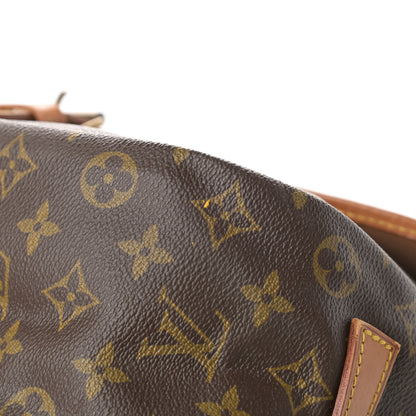 Louis Vuitton Monogram Saumur 35 12 of 20