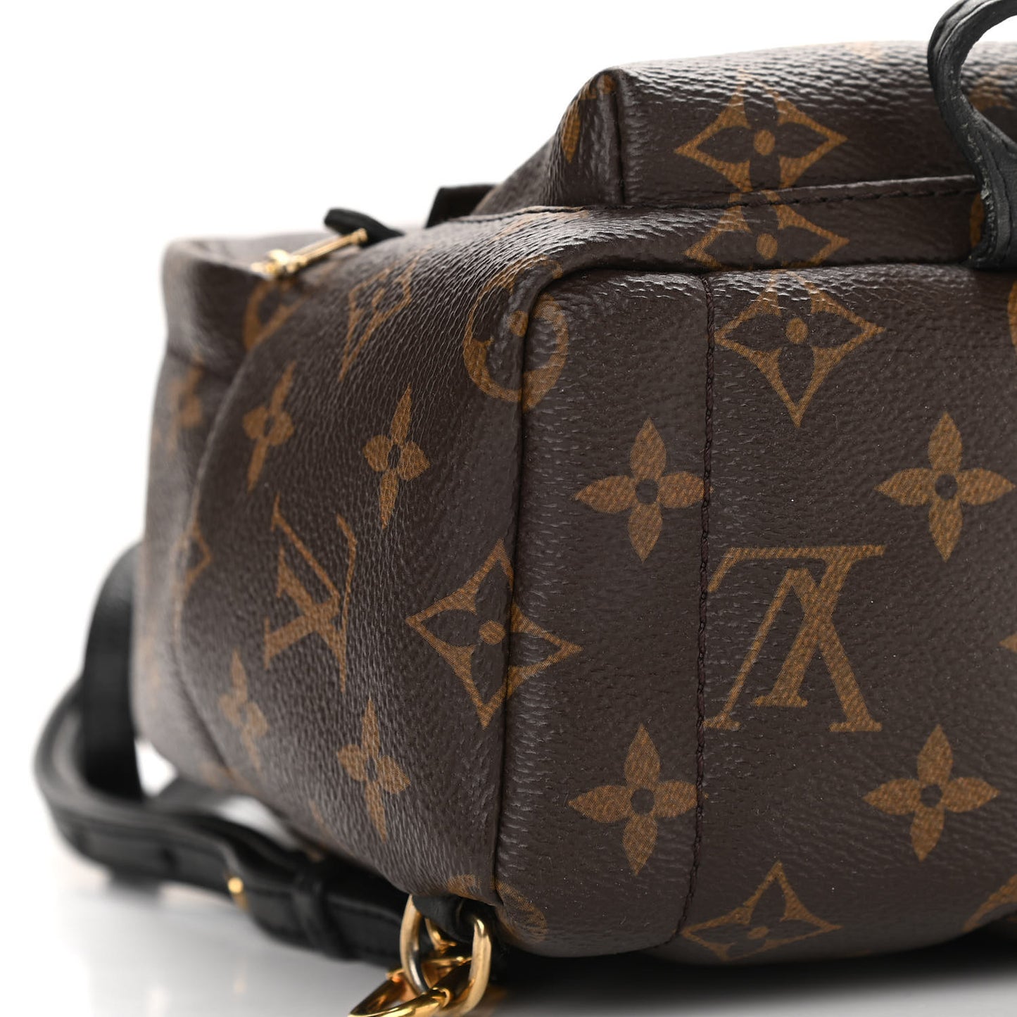 Monogram Palm Springs Backpack Mini