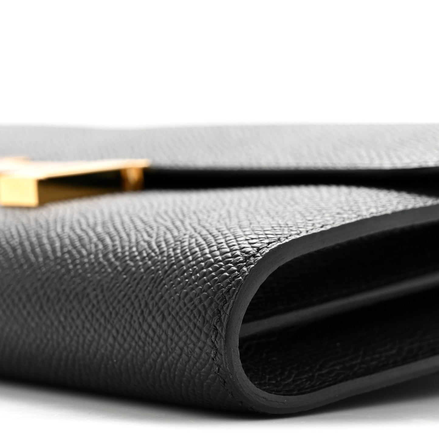 Epsom Constance Wallet To Go Black