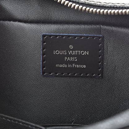 Louis Vuitton Damier Graphite Renaissance Trousse Toilette GM 6 of 8
