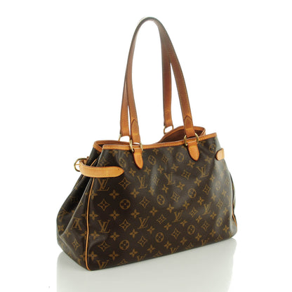 Louis Vuitton Monogram Batignolles Horizontal 3 of 8