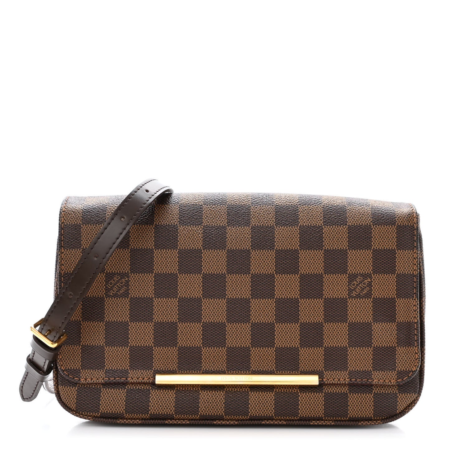 Damier Ebene Hoxton PM
